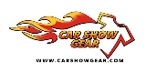Car Show Gear